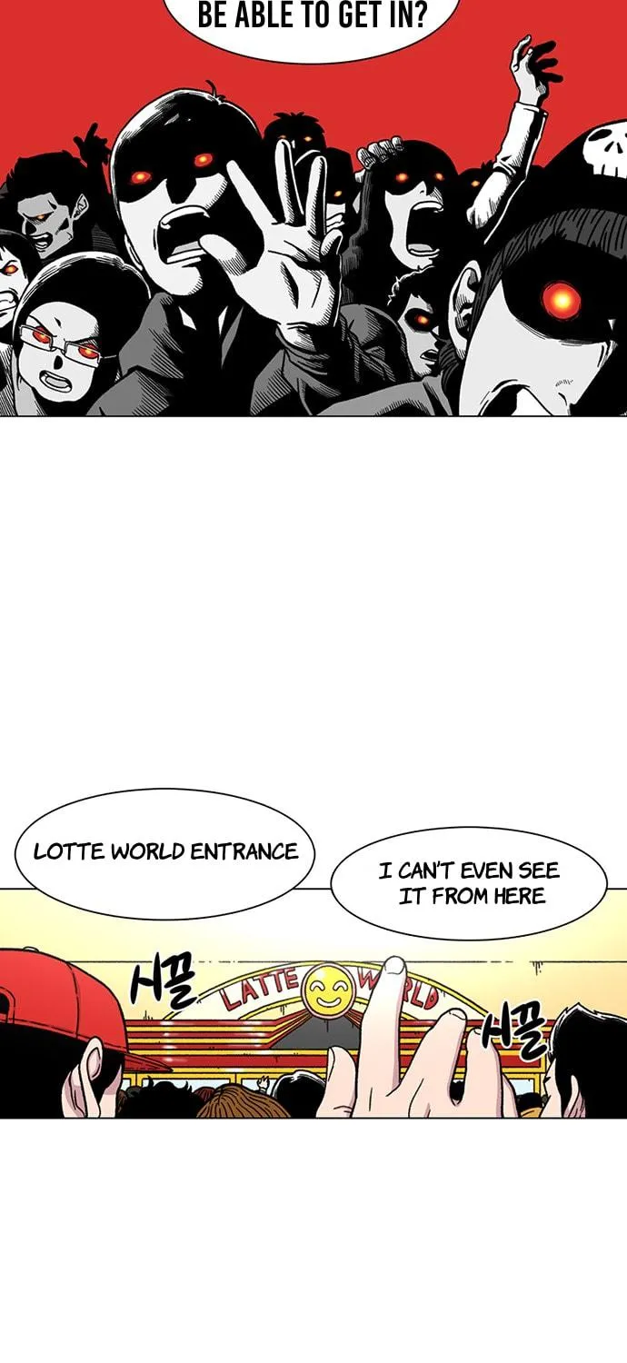 Byeorisamsyap Chapter 13 page 89 - 