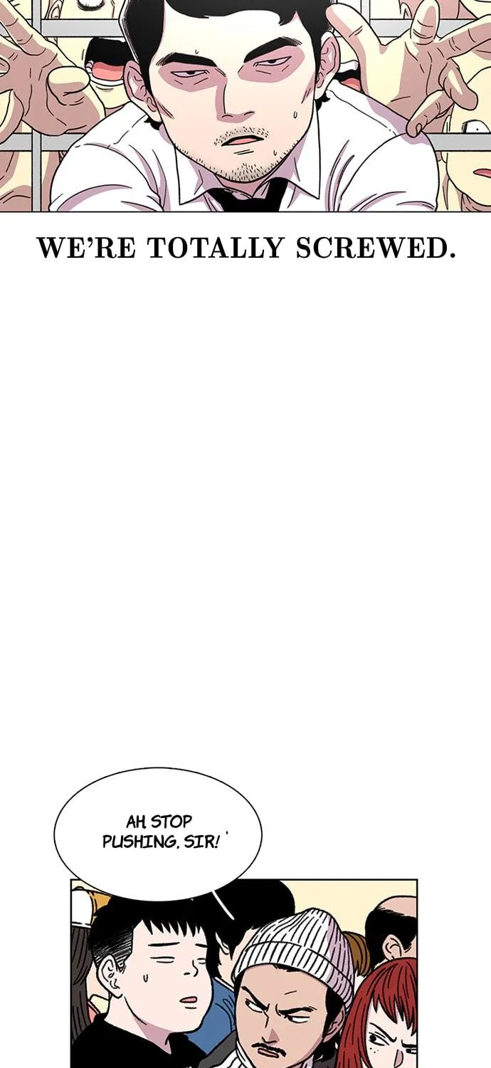 Byeorisamsyap Chapter 13 page 95 - 