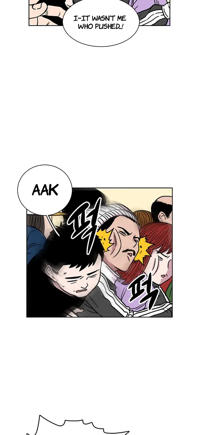 Byeorisamsyap Chapter 13 page 97 - 