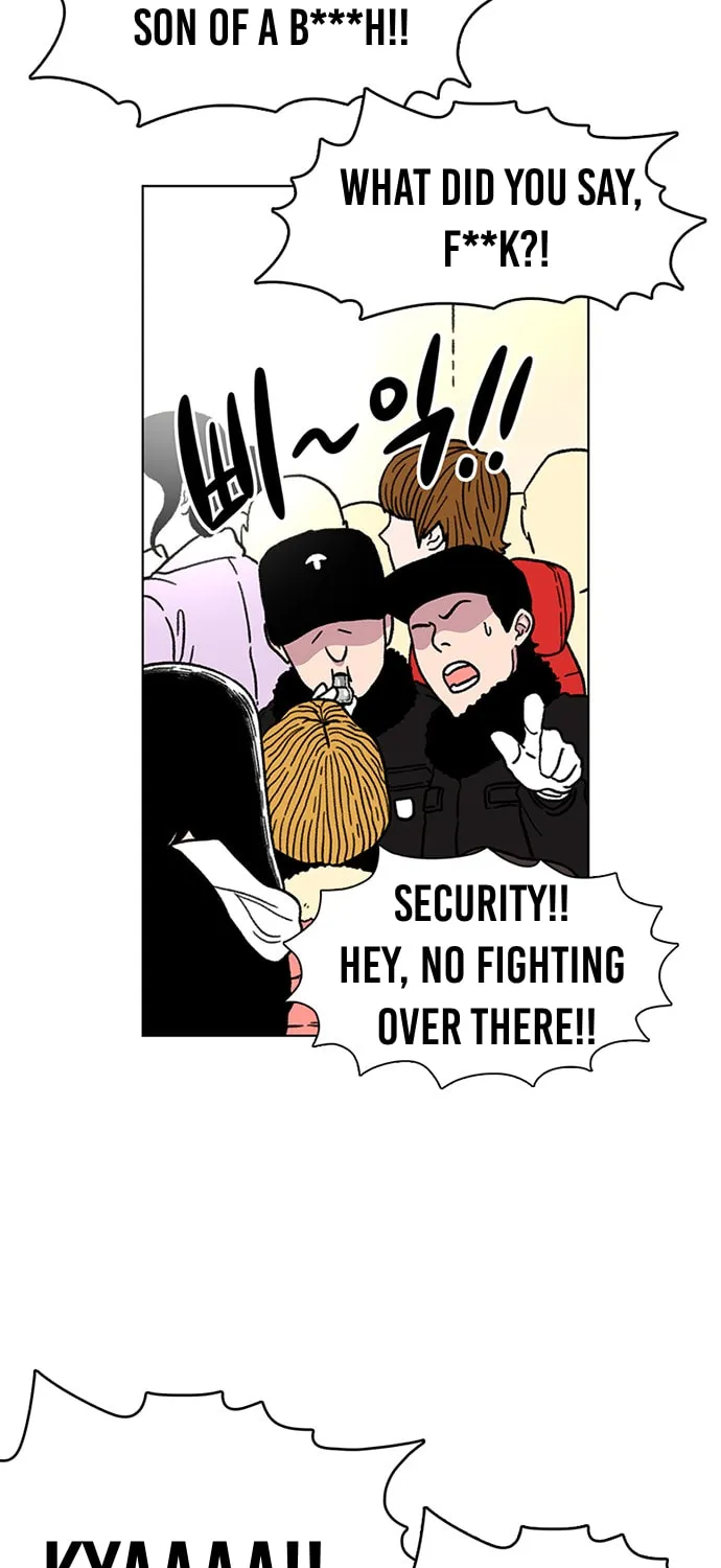 Byeorisamsyap Chapter 13 page 99 - 