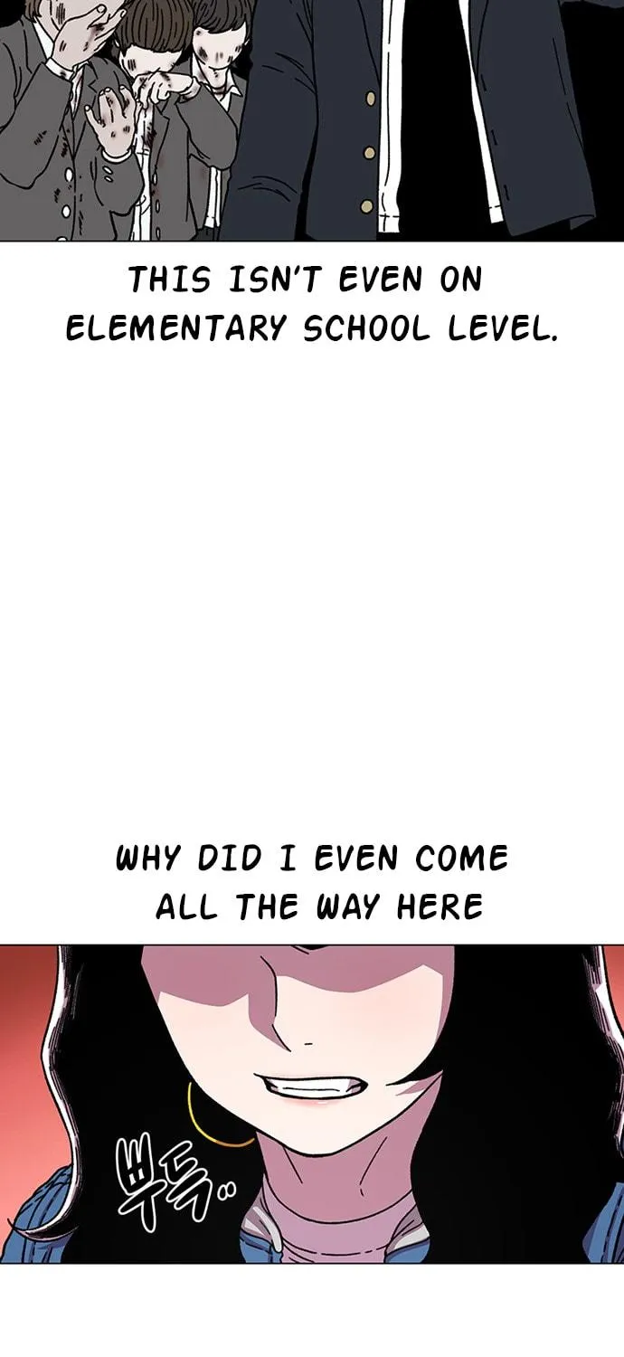 Byeorisamsyap Chapter 14 page 101 - 