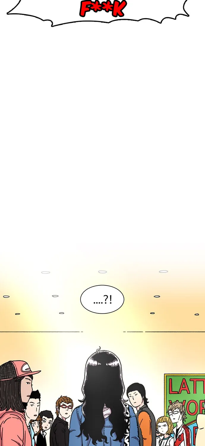 Byeorisamsyap Chapter 14 page 105 - 