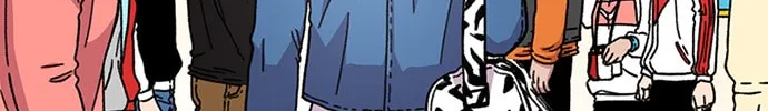 Byeorisamsyap Chapter 14 page 106 - 