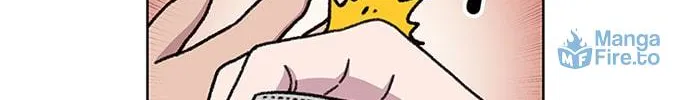 Byeorisamsyap Chapter 14 page 108 - 