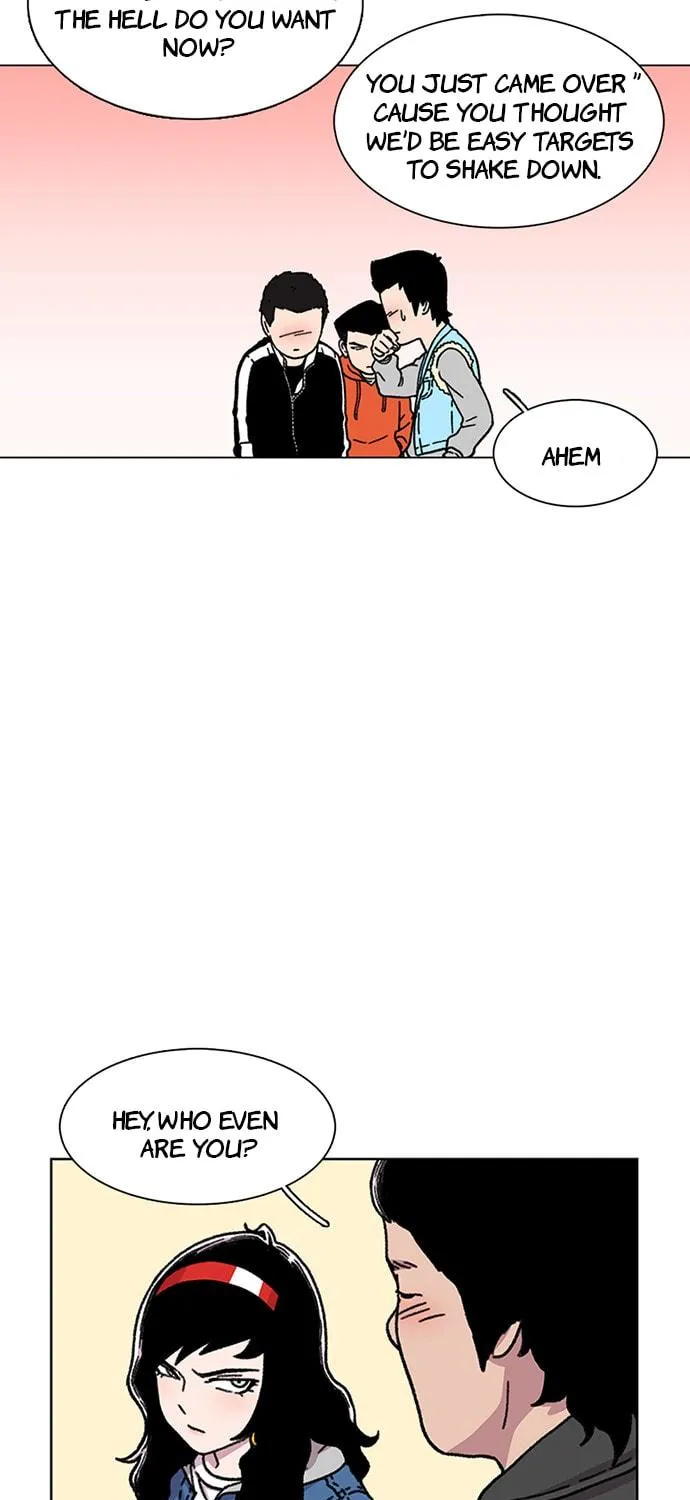 Byeorisamsyap Chapter 14 page 113 - 