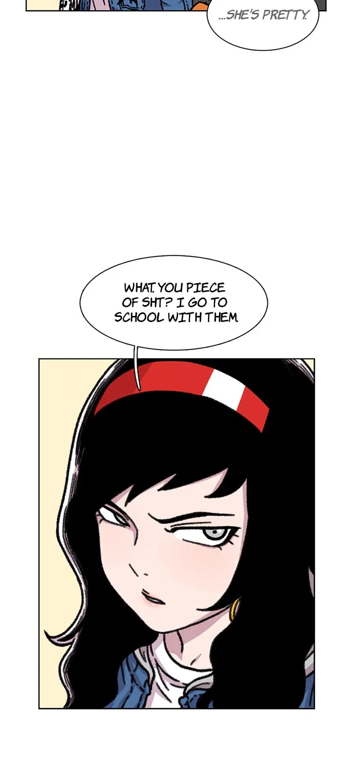Byeorisamsyap Chapter 14 page 115 - 