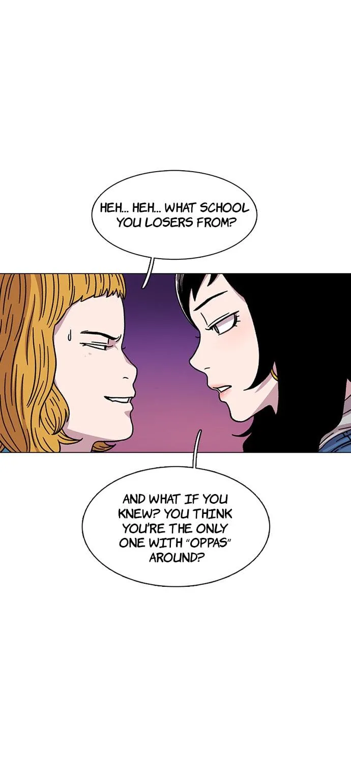 Byeorisamsyap Chapter 14 page 119 - 