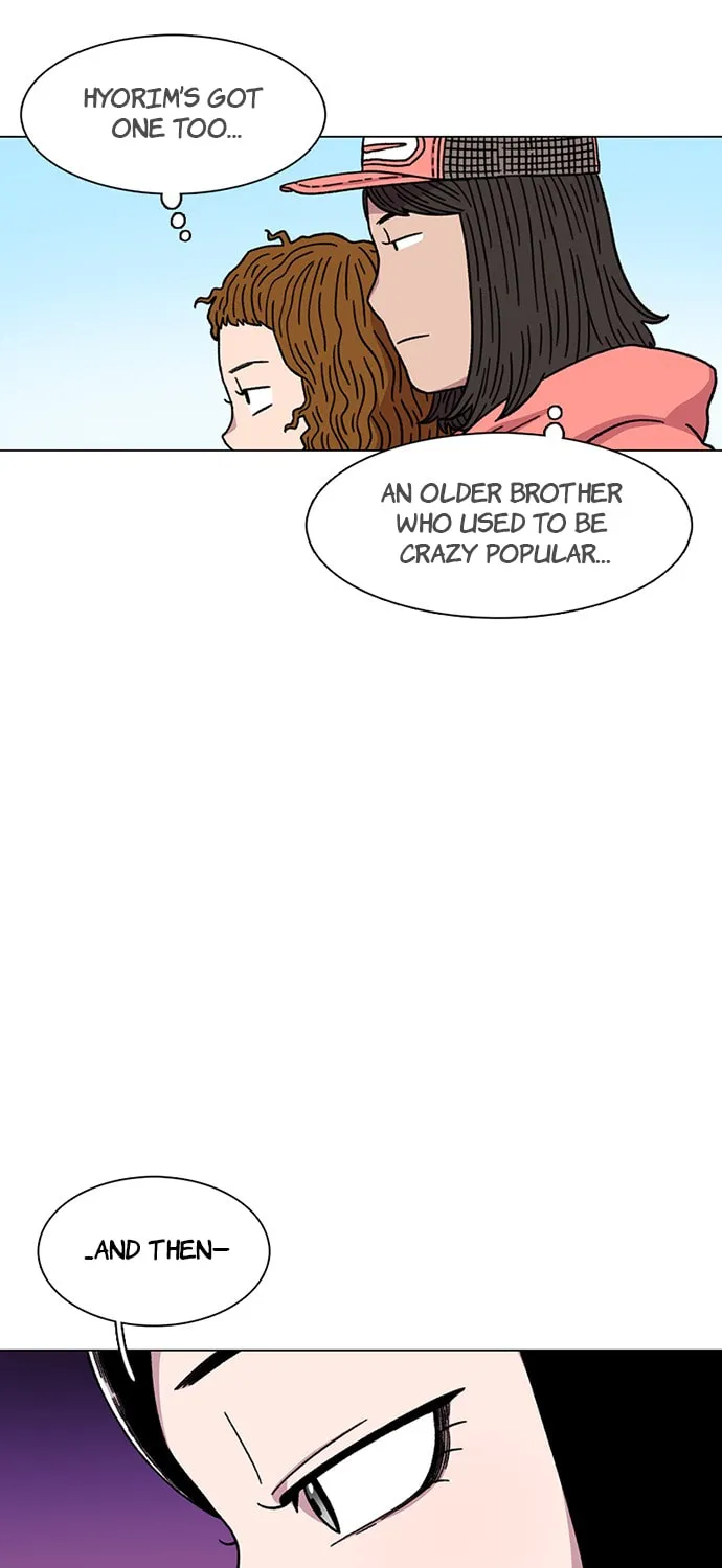 Byeorisamsyap Chapter 14 page 121 - 