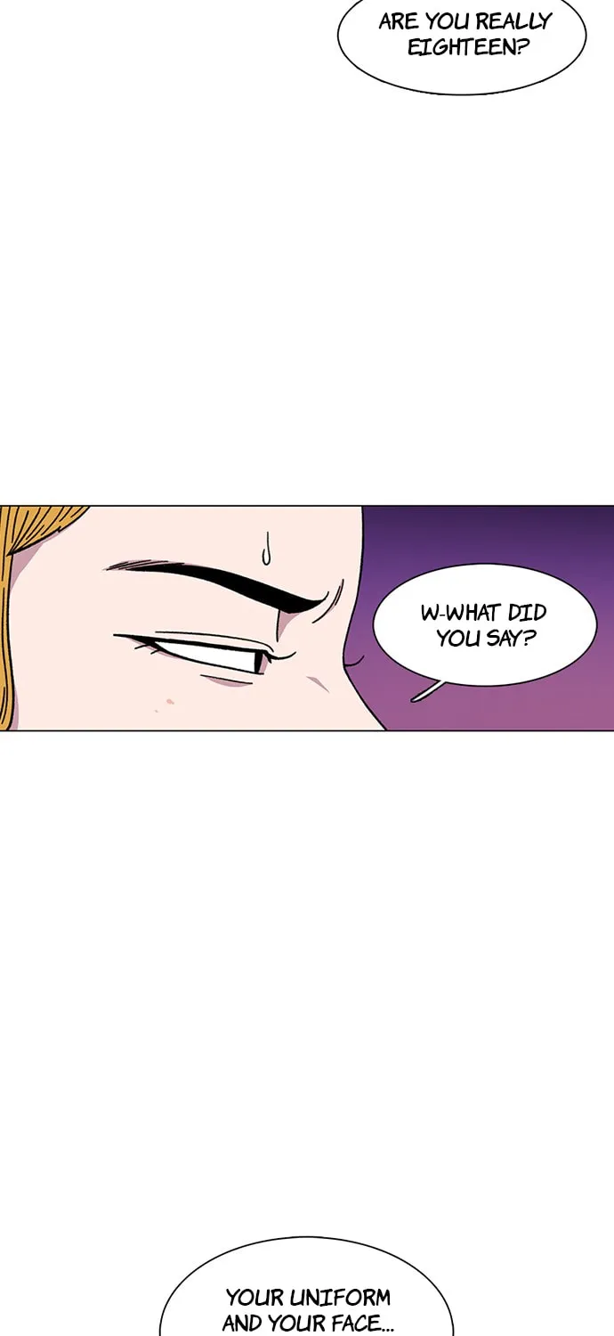 Byeorisamsyap Chapter 14 page 123 - 