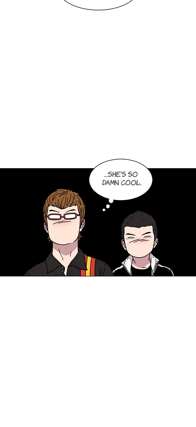 Byeorisamsyap Chapter 14 page 129 - 