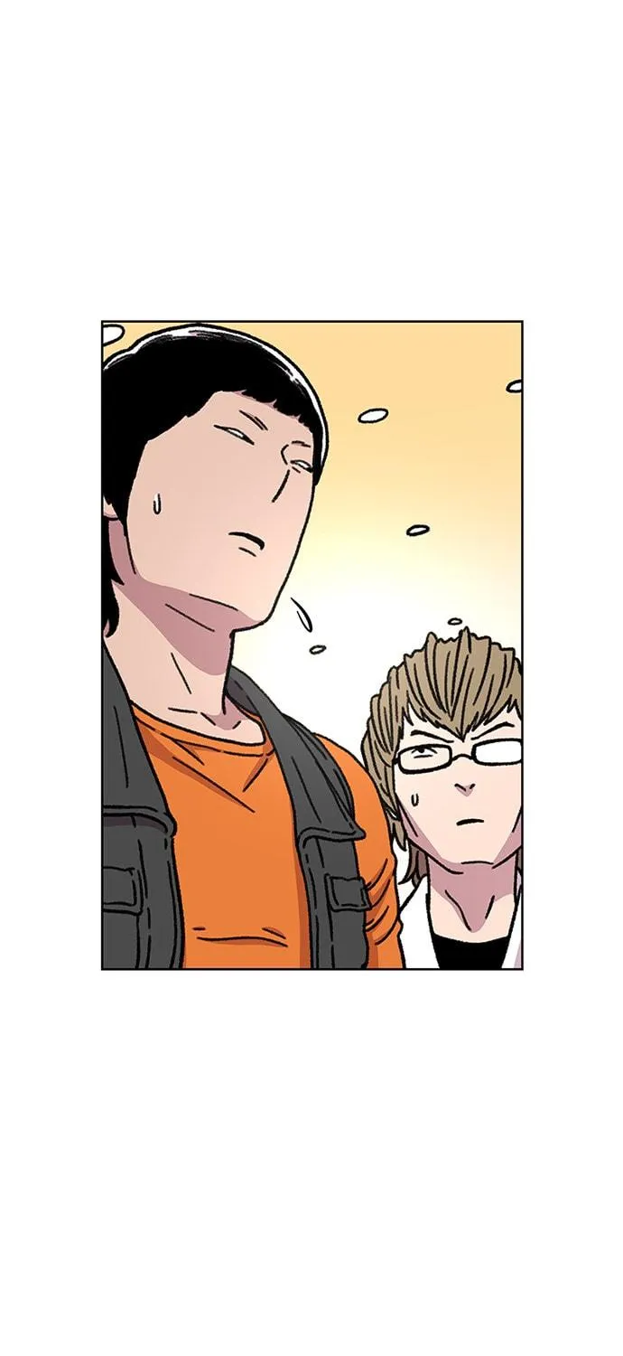 Byeorisamsyap Chapter 14 page 131 - 