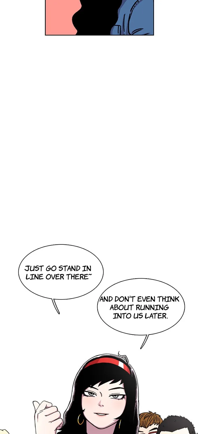 Byeorisamsyap Chapter 14 page 141 - 