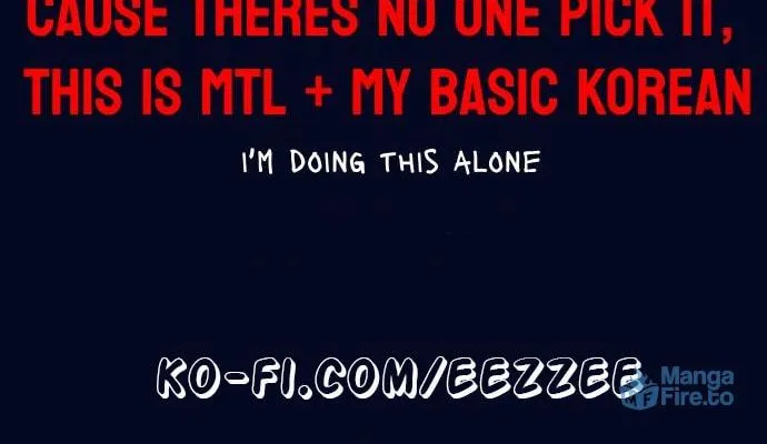 Byeorisamsyap Chapter 14 page 144 - 