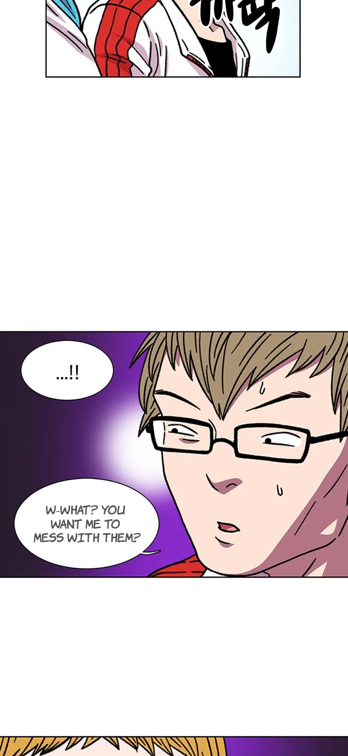 Byeorisamsyap Chapter 14 page 19 - 