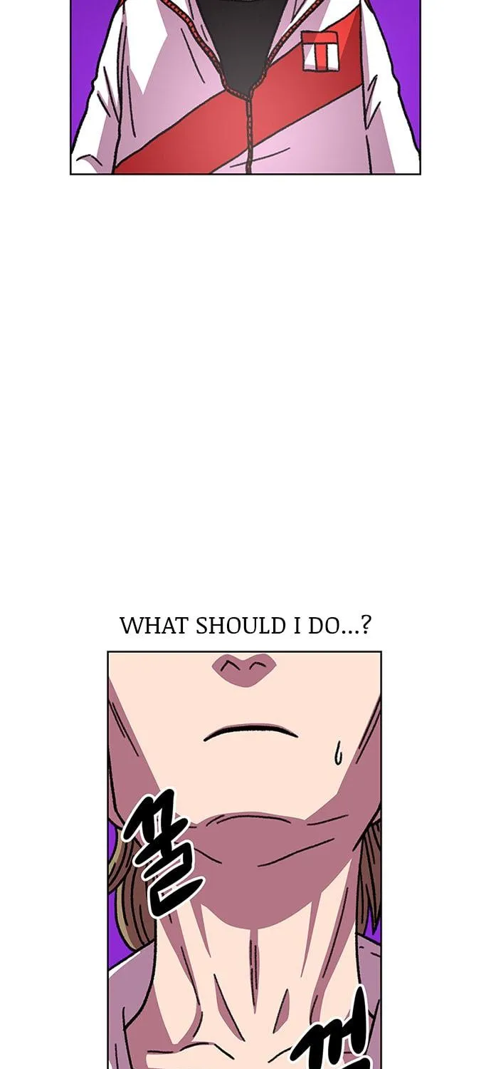 Byeorisamsyap Chapter 14 page 23 - 