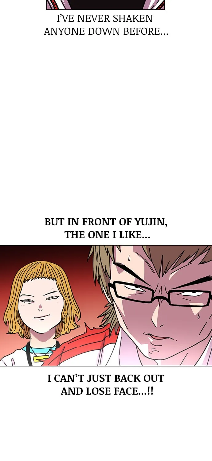 Byeorisamsyap Chapter 14 page 25 - 