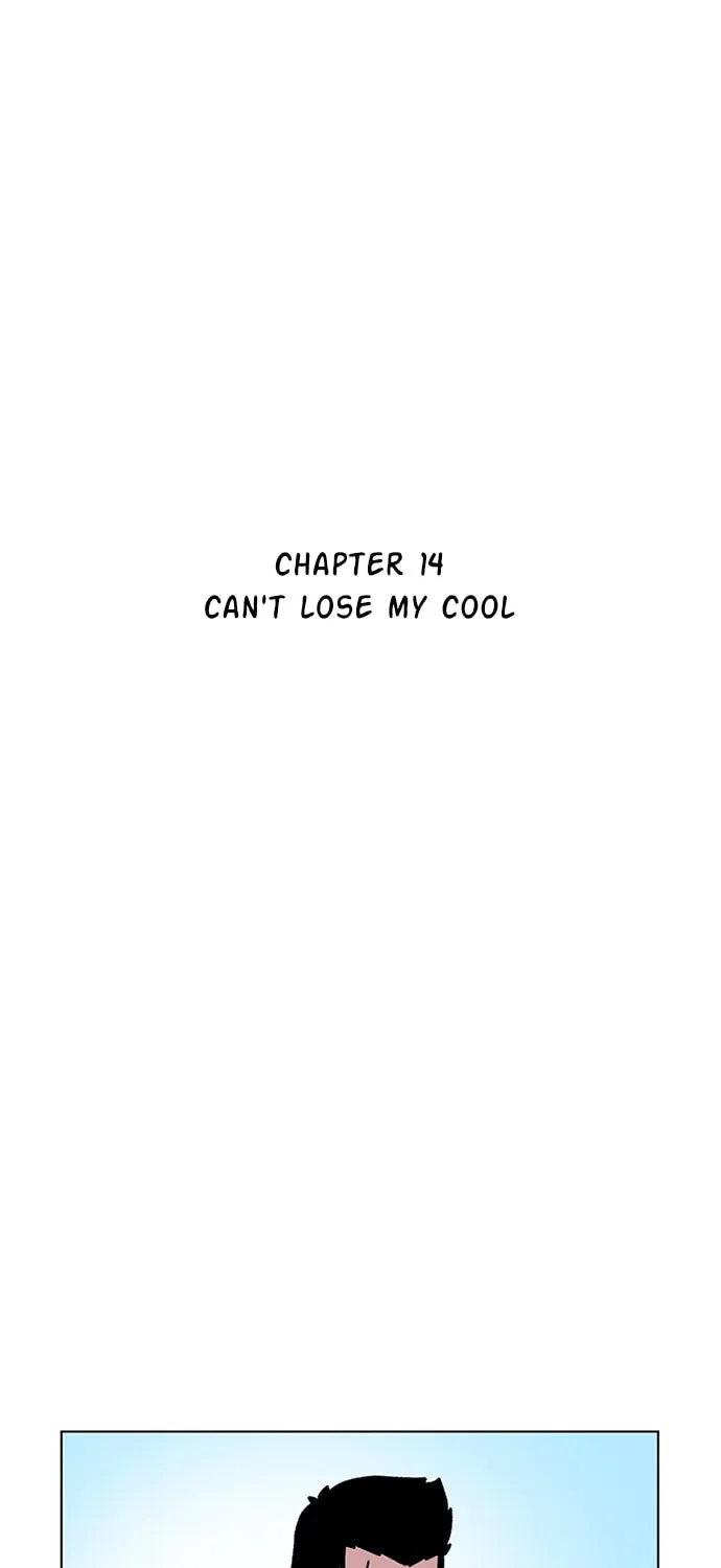 Byeorisamsyap Chapter 14 page 27 - 