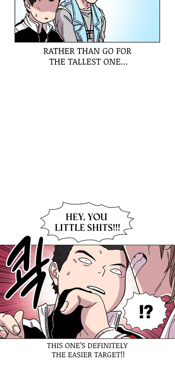 Byeorisamsyap Chapter 14 page 29 - 