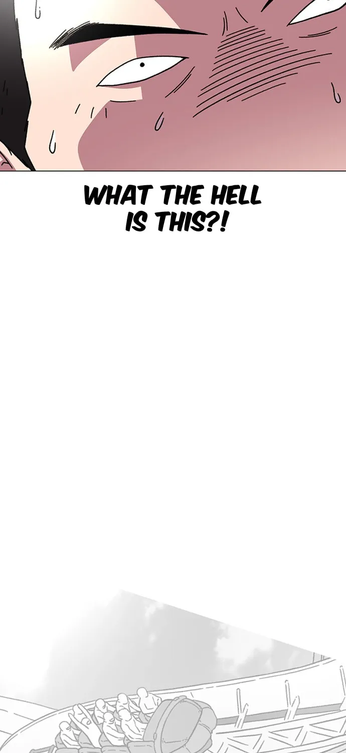 Byeorisamsyap Chapter 14 page 37 - 