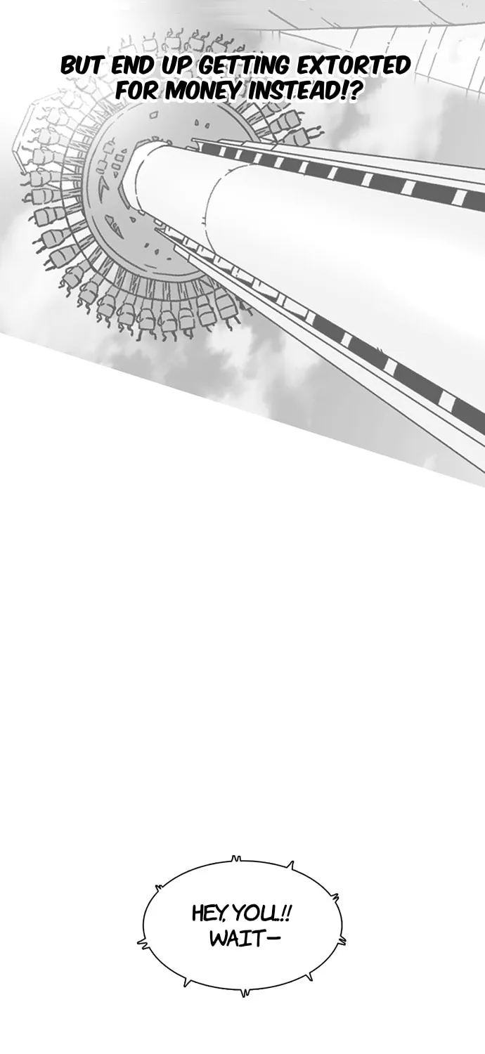 Byeorisamsyap Chapter 14 page 39 - 