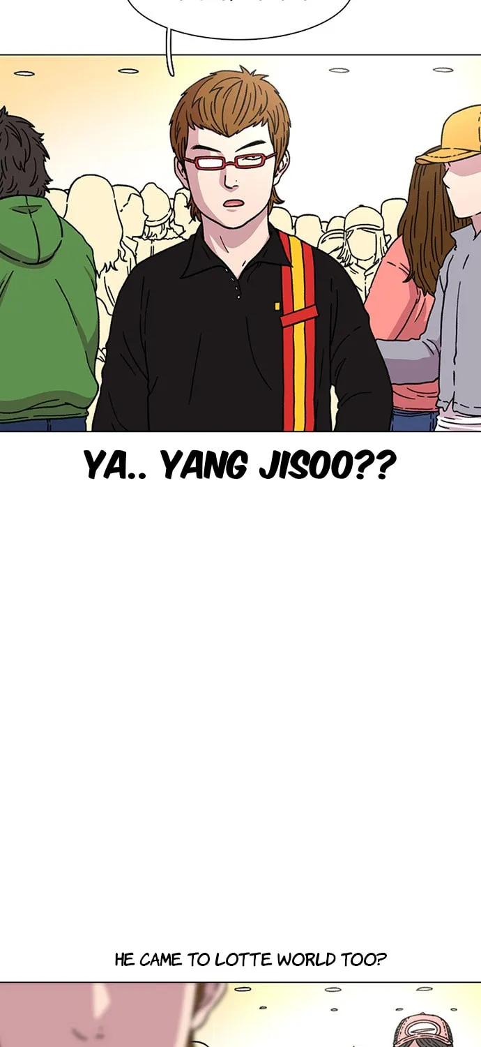 Byeorisamsyap Chapter 14 page 43 - 