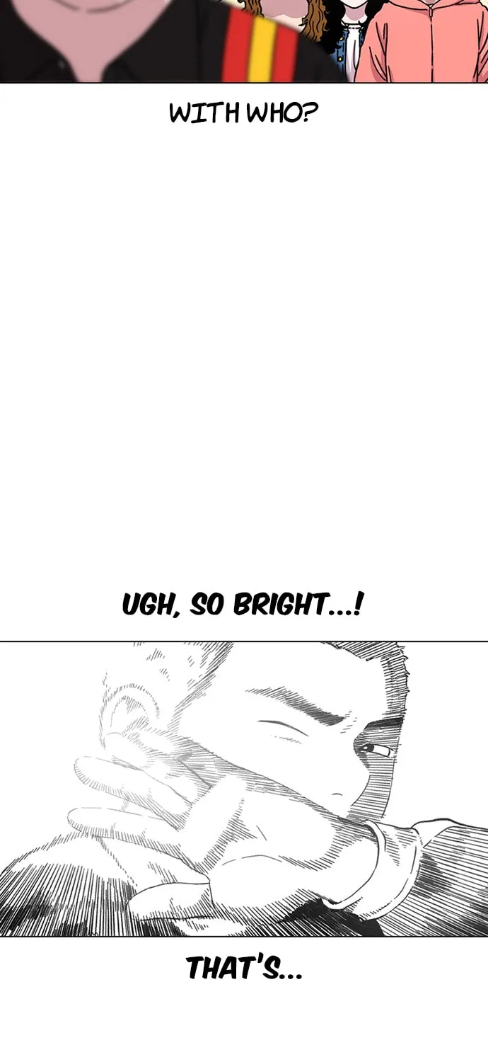 Byeorisamsyap Chapter 14 page 45 - 