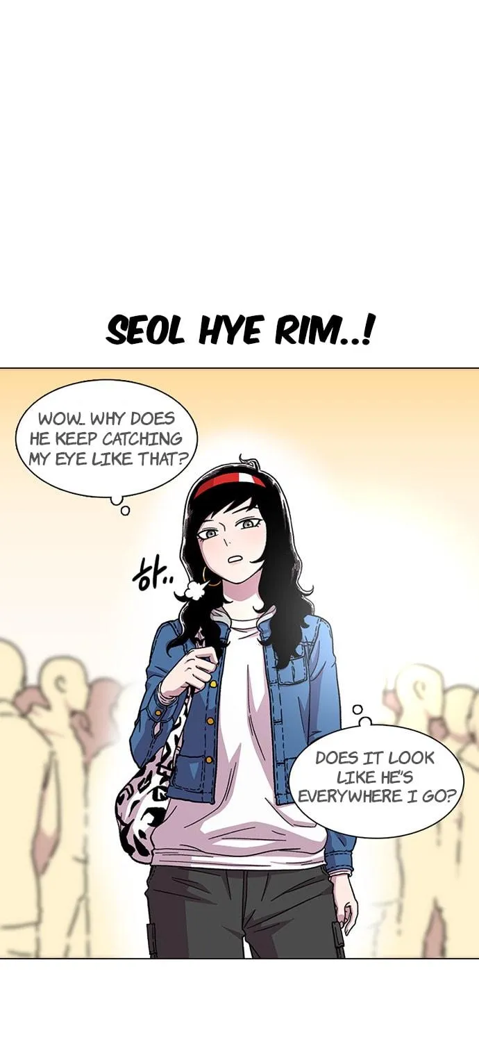Byeorisamsyap Chapter 14 page 47 - 