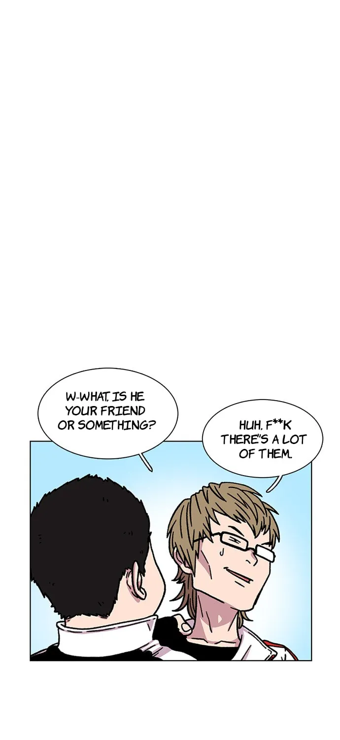 Byeorisamsyap Chapter 14 page 49 - 