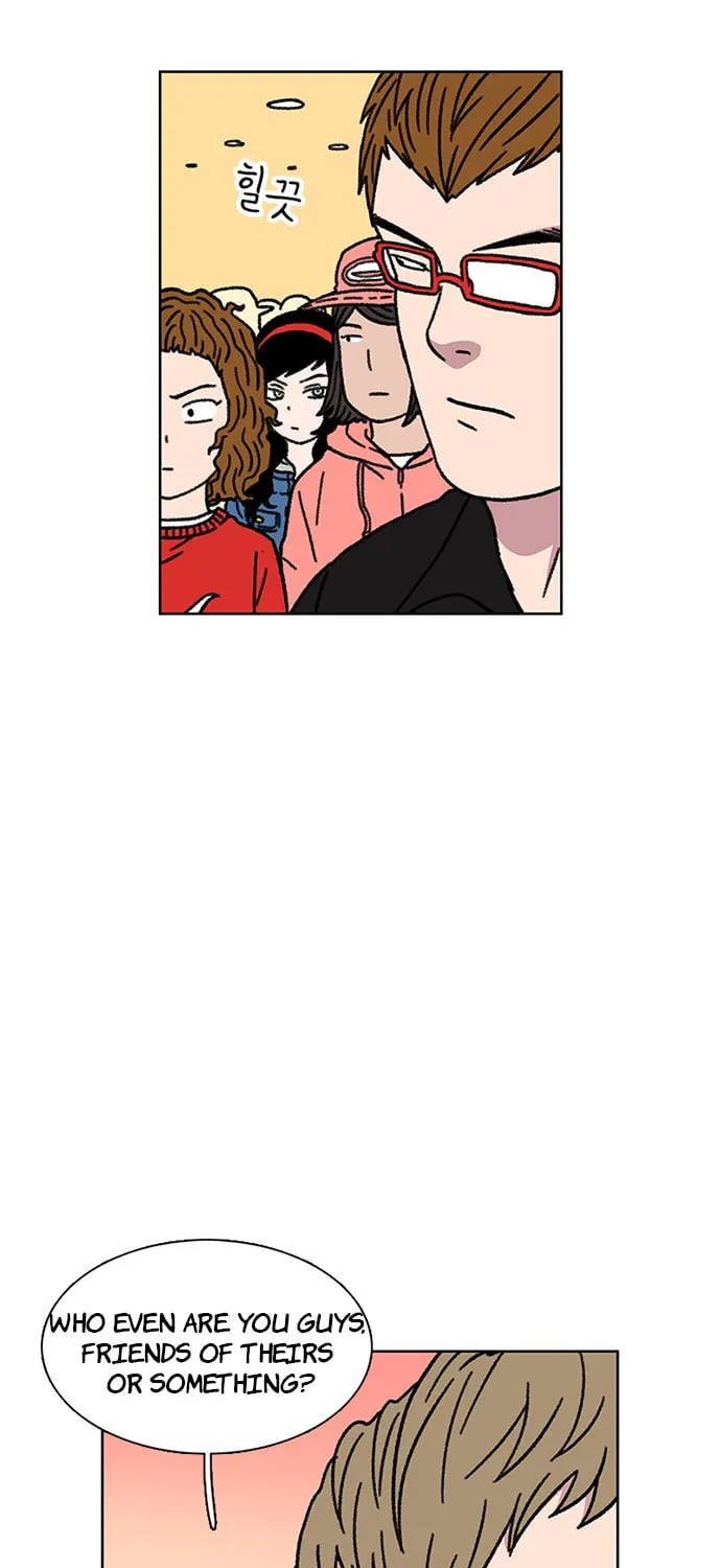 Byeorisamsyap Chapter 14 page 61 - 