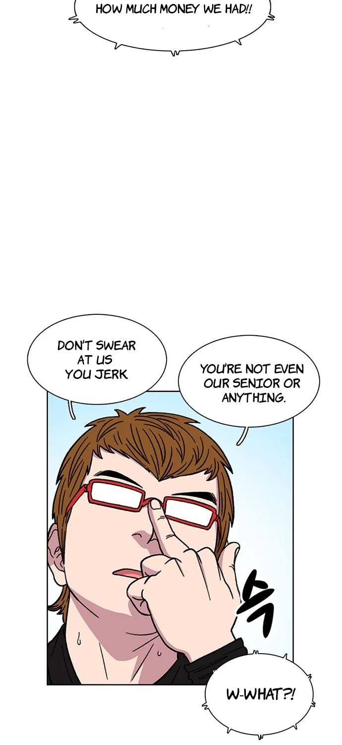 Byeorisamsyap Chapter 14 page 73 - 