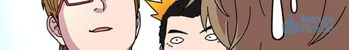 Byeorisamsyap Chapter 14 page 78 - 