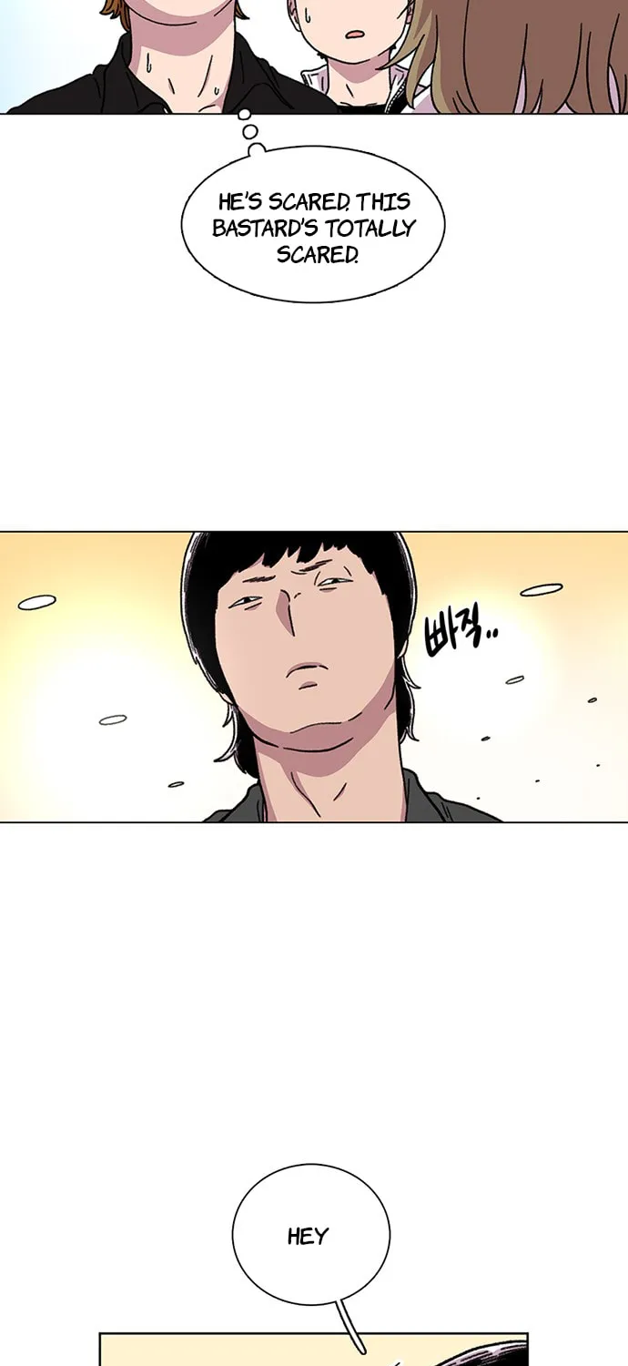Byeorisamsyap Chapter 14 page 79 - 