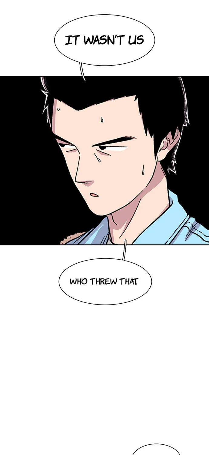 Byeorisamsyap Chapter 14 page 9 - 