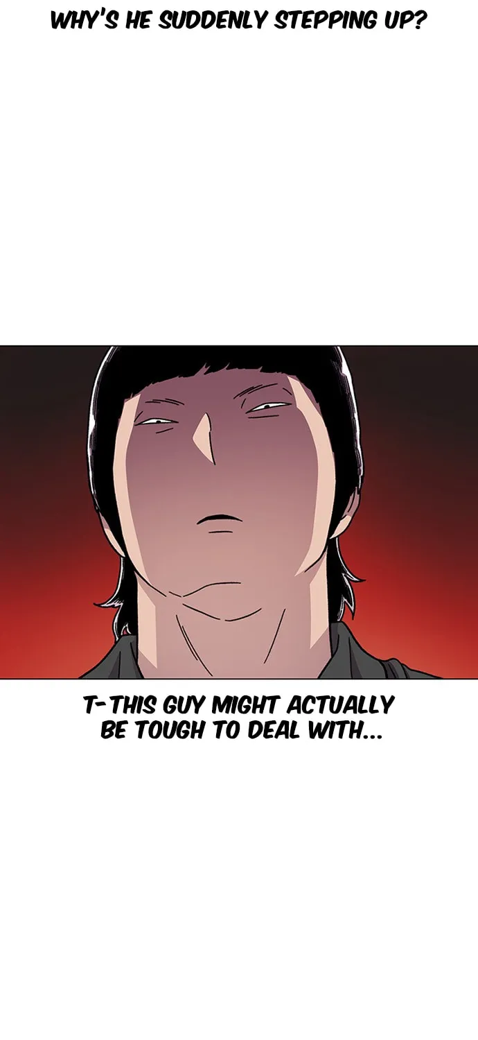 Byeorisamsyap Chapter 14 page 85 - 