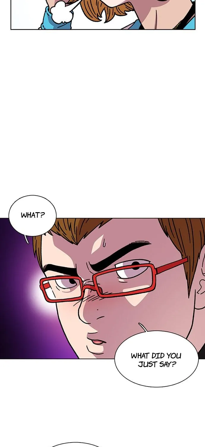 Byeorisamsyap Chapter 14 page 89 - 