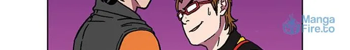 Byeorisamsyap Chapter 14 page 96 - 