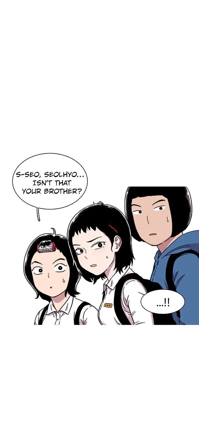 Byeorisamsyap Chapter 15 page 11 - 