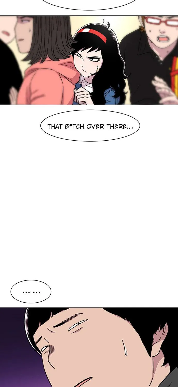 Byeorisamsyap Chapter 15 page 101 - 