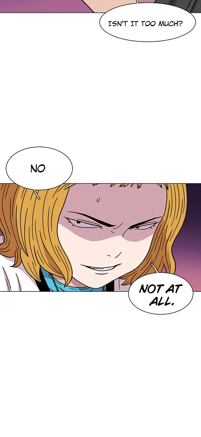 Byeorisamsyap Chapter 15 page 103 - 