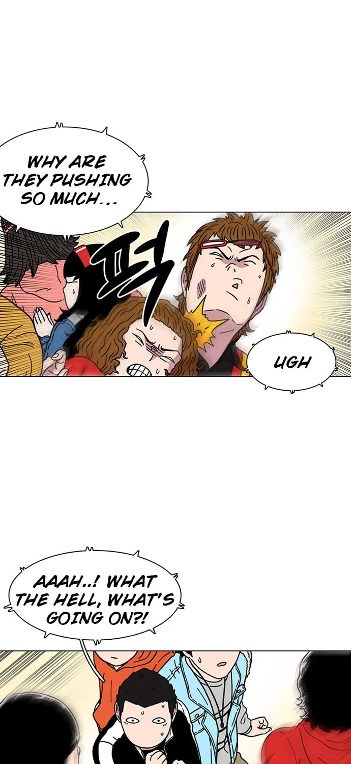Byeorisamsyap Chapter 15 page 105 - 