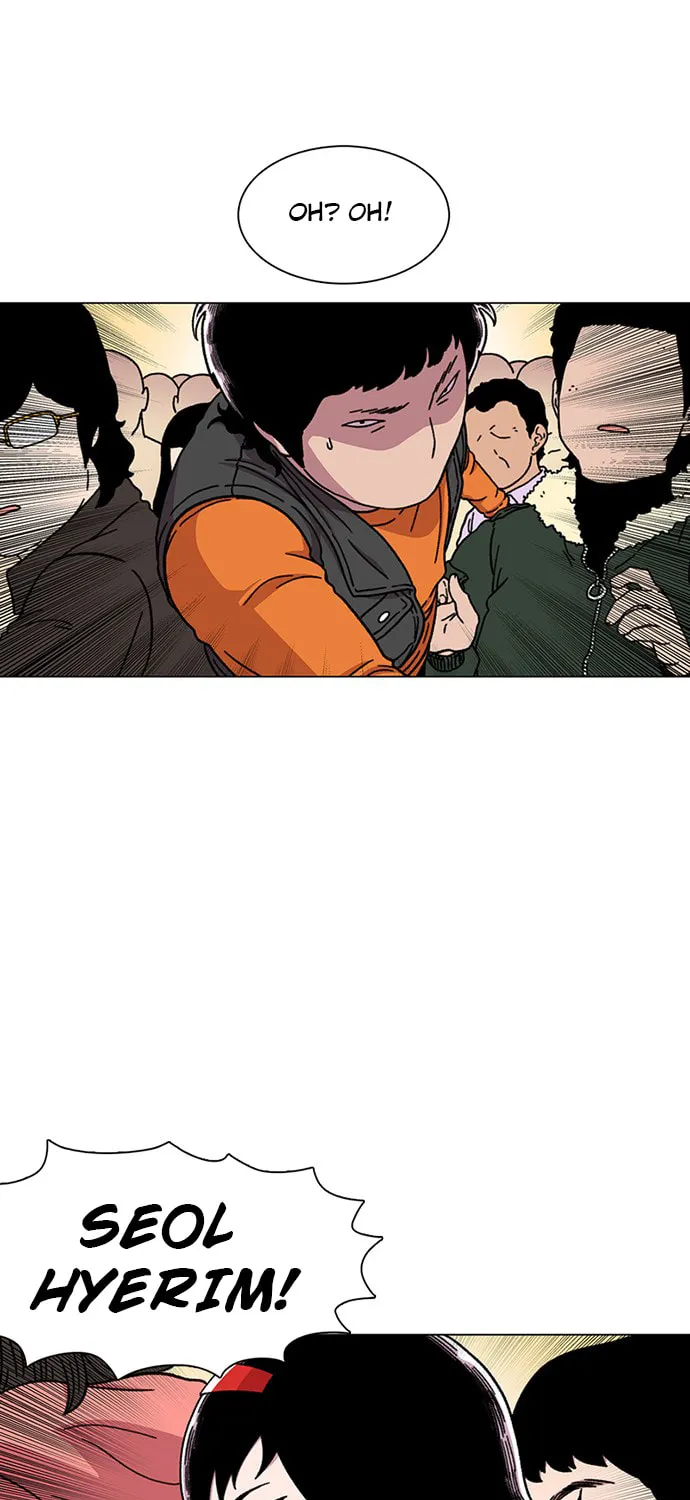 Byeorisamsyap Chapter 15 page 111 - 