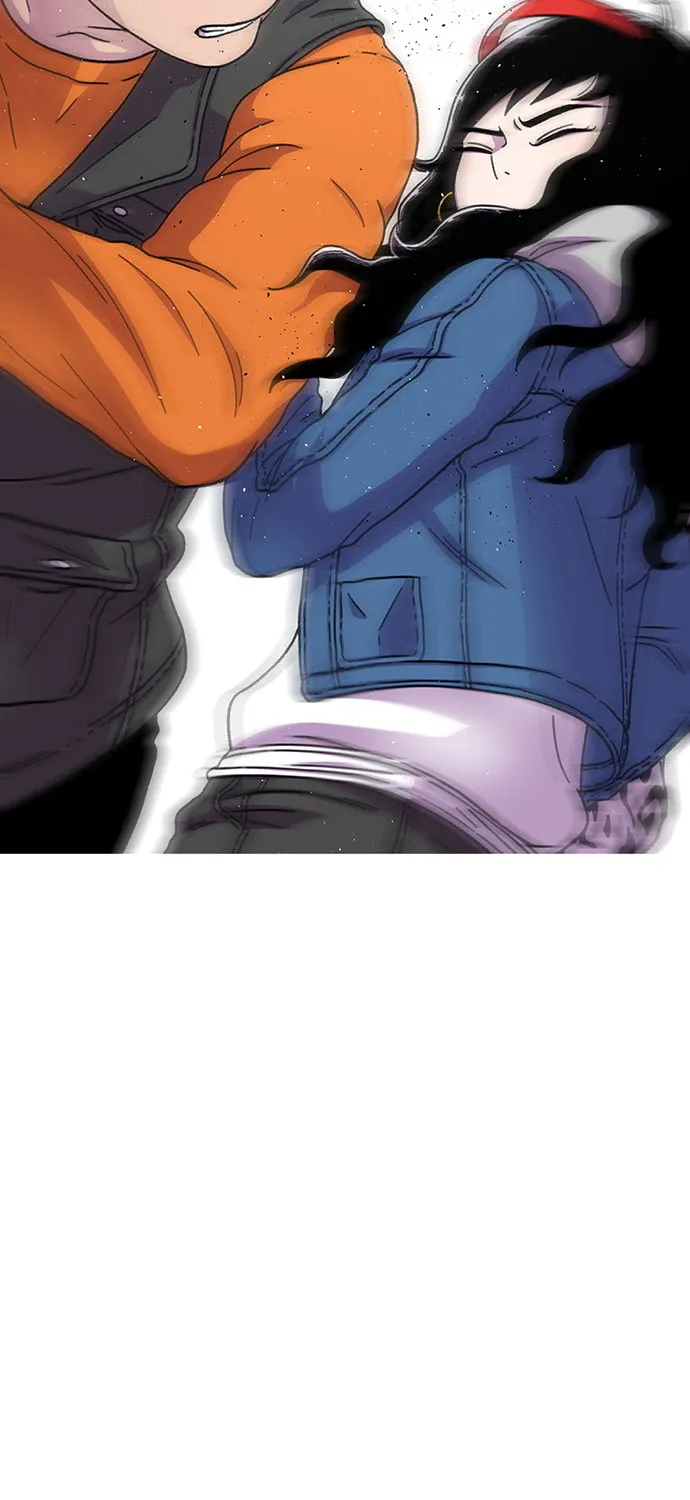 Byeorisamsyap Chapter 15 page 115 - 