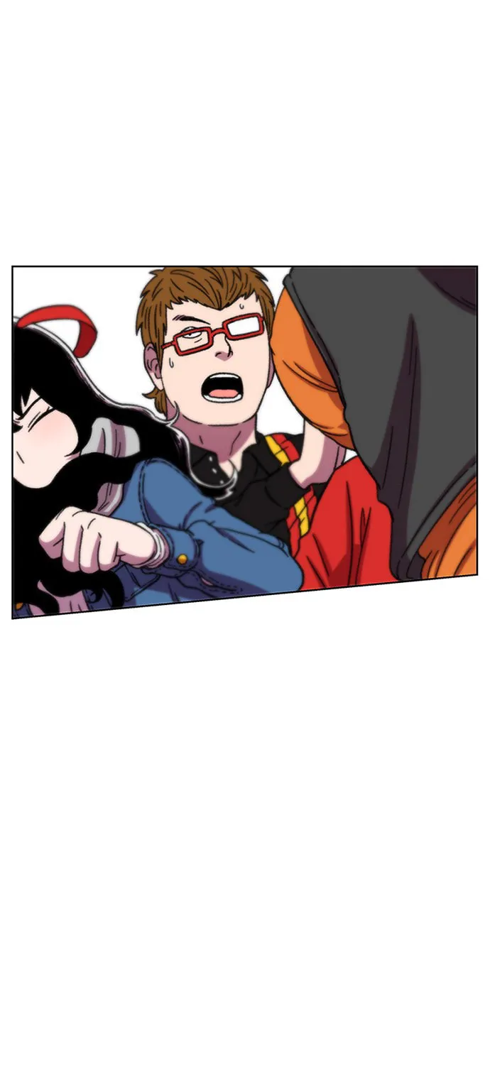 Byeorisamsyap Chapter 15 page 117 - 