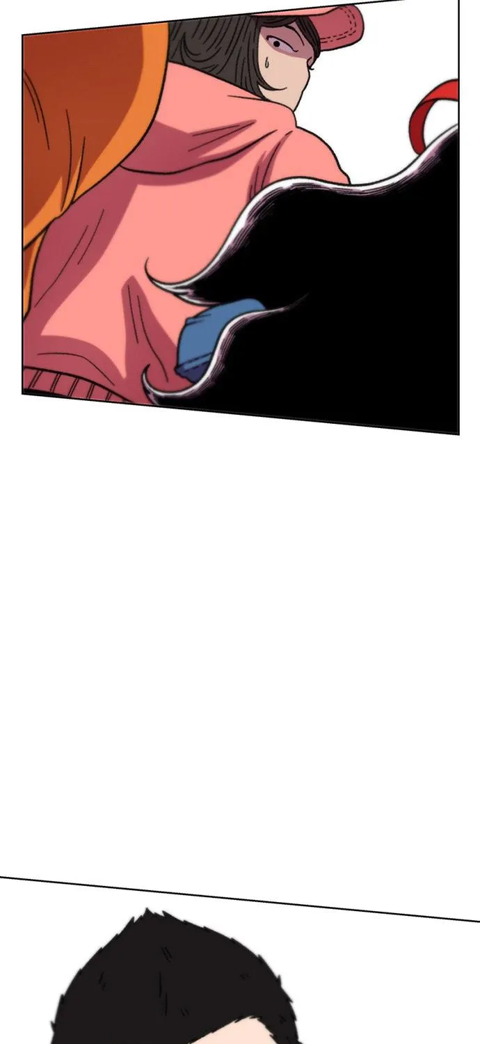 Byeorisamsyap Chapter 15 page 119 - 