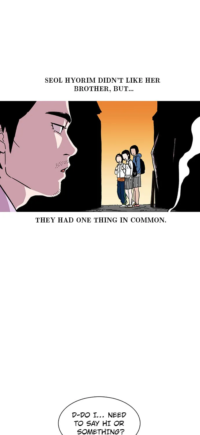 Byeorisamsyap Chapter 15 page 13 - 