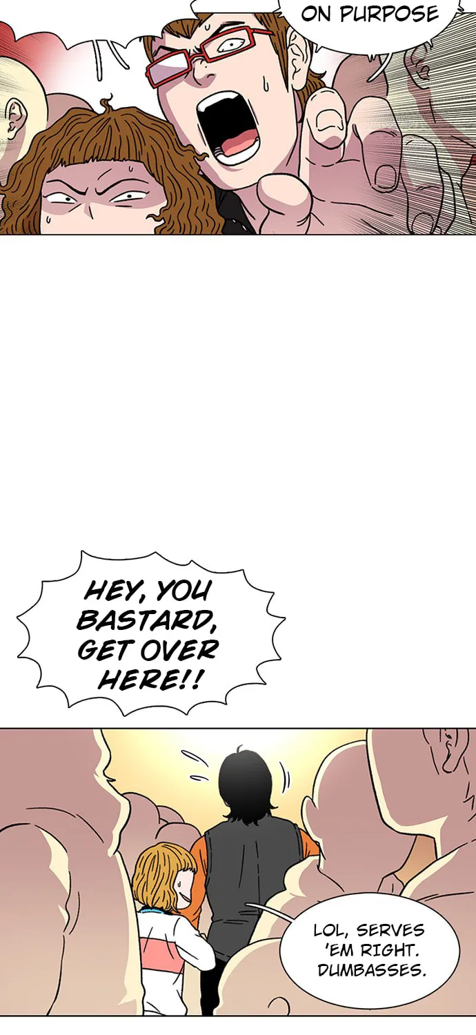 Byeorisamsyap Chapter 15 page 123 - 