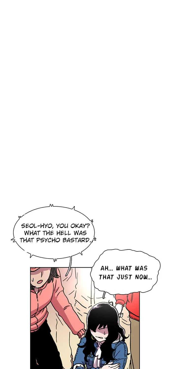 Byeorisamsyap Chapter 15 page 125 - 