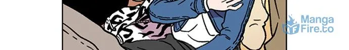 Byeorisamsyap Chapter 15 page 126 - 