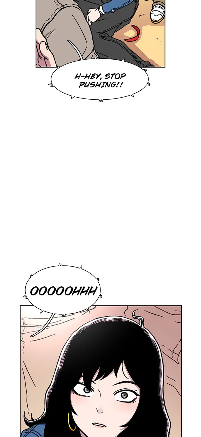 Byeorisamsyap Chapter 15 page 127 - 