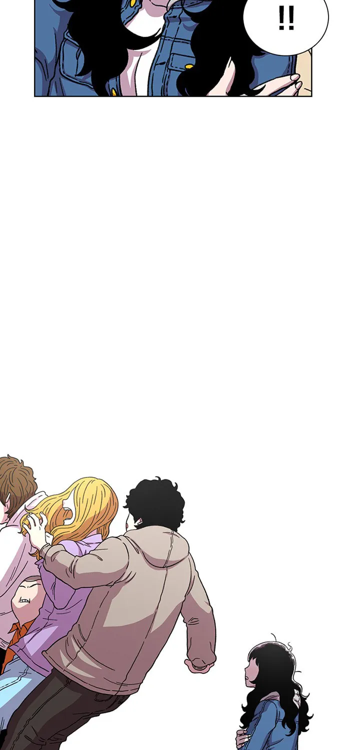Byeorisamsyap Chapter 15 page 129 - 